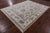 Turkish Oushak Hand Knotted Wool Rug - Manhattan Rugs