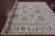 Oushak Hand Knotted Wool Rug - Manhattan Rugs