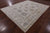 Oushak Hand Knotted Wool Rug - Manhattan Rugs