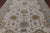 Hand Knotted Oushak Wool Rug - Manhattan Rugs