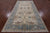 Oushak Hand Knotted Wool Rug - Manhattan Rugs