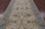 Oushak Hand Knotted Wool Rug - Manhattan Rugs