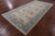 Oushak Hand Knotted Wool Rug - Manhattan Rugs
