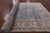 Hand Knotted Oushak Rug - Manhattan Rugs