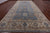 Hand Knotted Oushak Rug - Manhattan Rugs