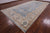 Hand Knotted Oushak Rug - Manhattan Rugs