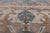 Hand Knotted Oushak Rug - Manhattan Rugs