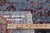 Persian Hand Knotted Wool & Silk Rug - Manhattan Rugs