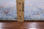 Persian Hand Knotted Wool & Silk Rug - Manhattan Rugs