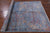 Persian Hand Knotted Wool & Silk Rug - Manhattan Rugs