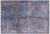 Persian Hand Knotted Wool & Silk Rug - Manhattan Rugs