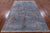 Persian Hand Knotted Wool & Silk Rug - Manhattan Rugs