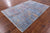 Persian Hand Knotted Wool & Silk Rug - Manhattan Rugs