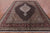 Persian Tabriz Wool & Silk Hand Knotted Rug - Manhattan Rugs