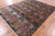 Hand Knotted Persian Silk Rug - Manhattan Rugs