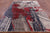 Hand Knotted Trumpet Player Design Wool & Silk Rug - Manhattan Rugs