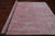 Ivory 8' 1" X 10' 2" Persian Hand Knotted Wool & Silk Rug - P8685