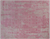 Ivory 8' 1" X 10' 2" Persian Hand Knotted Wool & Silk Rug - P8685