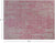 Ivory 8' 1" X 10' 2" Persian Hand Knotted Wool & Silk Rug - P8685