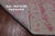 Ivory 8' 1" X 10' 2" Persian Hand Knotted Wool & Silk Rug - P8685
