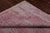 Ivory 8' 1" X 10' 2" Persian Hand Knotted Wool & Silk Rug - P8685