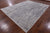 Persian Hand Knotted Wool & Silk Rug - Manhattan Rugs