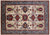 Fine Serapi Handmade Wool Area Rug - Manhattan Rugs