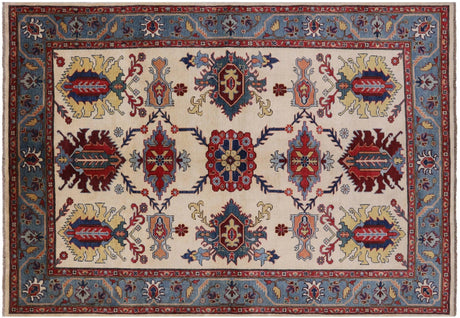 Fine Serapi Handmade Wool Area Rug - Manhattan Rugs