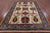 Fine Serapi Handmade Wool Area Rug - Manhattan Rugs