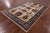 Fine Serapi Handmade Wool Area Rug - Manhattan Rugs