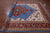 Hand-Knotted Fine Serapi Area Rug - Manhattan Rugs