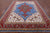 Hand-Knotted Fine Serapi Area Rug - Manhattan Rugs