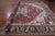 Fine Serapi Hand Knotted Wool Rug - Manhattan Rugs