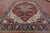 Fine Serapi Hand Knotted Wool Rug - Manhattan Rugs