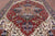 Fine Serapi Hand Knotted Wool Rug - Manhattan Rugs