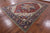 Fine Serapi Hand Knotted Wool Rug - Manhattan Rugs