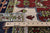 Fine Serapi Hand Knotted Wool Rug - Manhattan Rugs