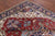 Fine Serapi Hand Knotted Wool Rug - Manhattan Rugs