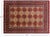 Hand Knotted Persian Wool Area Rug 8' 3" X 11' 3" - P8742