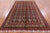 Hand Knotted Persian Wool Rug - Manhattan Rugs