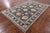 Turkish Oushak Hand knotted Wool Area Rug - Manhattan Rugs