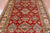 Super Kazak Hand Knotted Area Rug - Manhattan Rugs