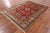 Super Kazak Hand Knotted Area Rug - Manhattan Rugs