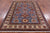 Super Kazak Hand Knotted Area Rug - Manhattan Rugs
