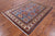 Super Kazak Hand Knotted Area Rug - Manhattan Rugs