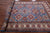 Super Kazak Hand Knotted Area Rug - Manhattan Rugs