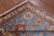 Super Kazak Handmade Wool Area Rug - Manhattan Rugs