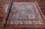 Super Kazak Handmade Wool Area Rug - Manhattan Rugs