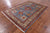 Super Kazak Handmade Wool Area Rug - Manhattan Rugs