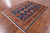 Hand Knotted Super Kazak Wool Rug - Manhattan Rugs